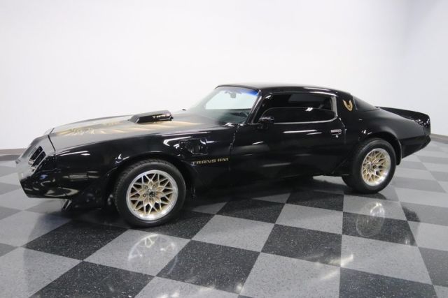 1980 Pontiac Firebird Trans Am Restomod - photo 7