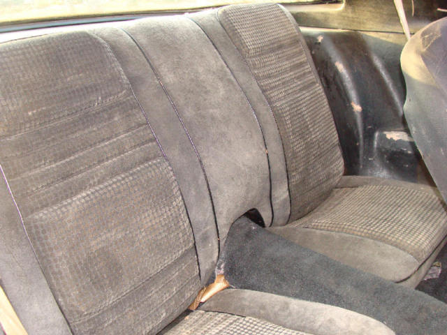 1980 Pontiac Trans Am 2W8 - photo 10