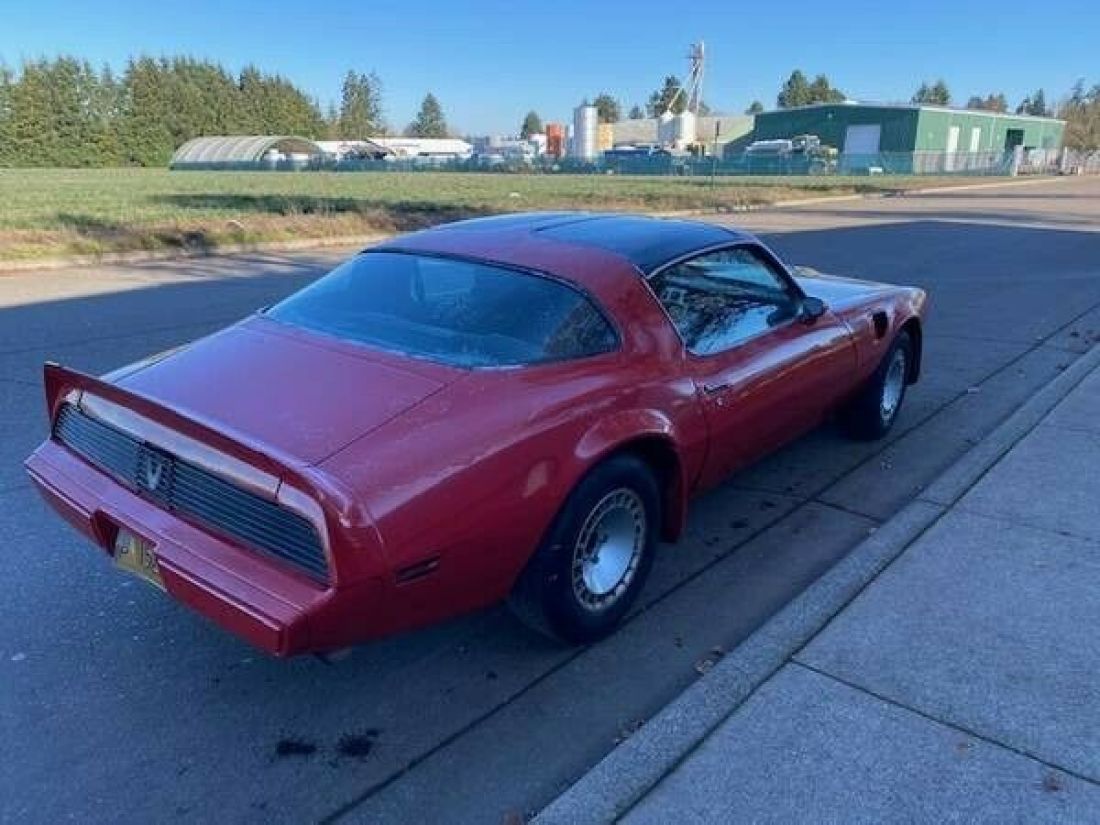 1980 Pontiac Trans Am - photo 4