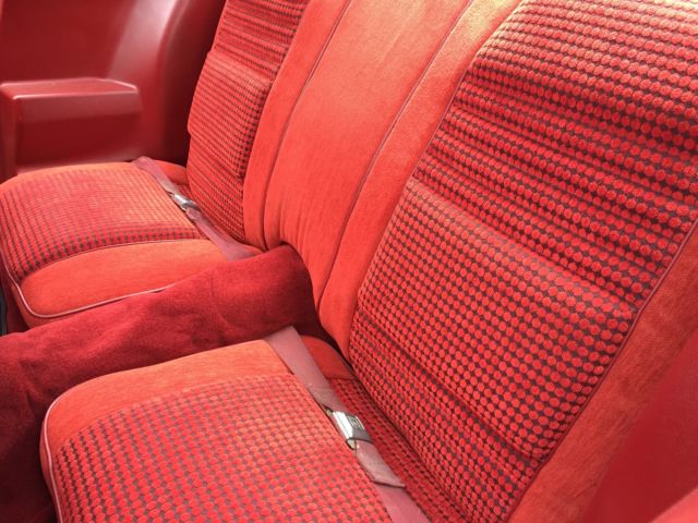 1980 Pontiac Firebird Trans Am Coupe 2-Door - photo 11