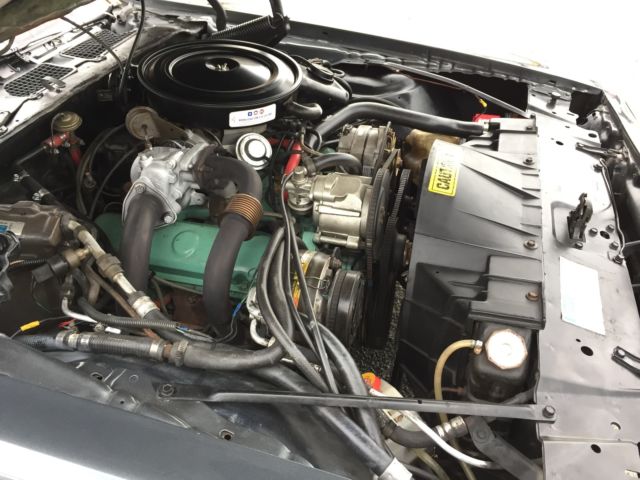 1980 Pontiac Firebird Trans Am Coupe 2-Door - photo 13