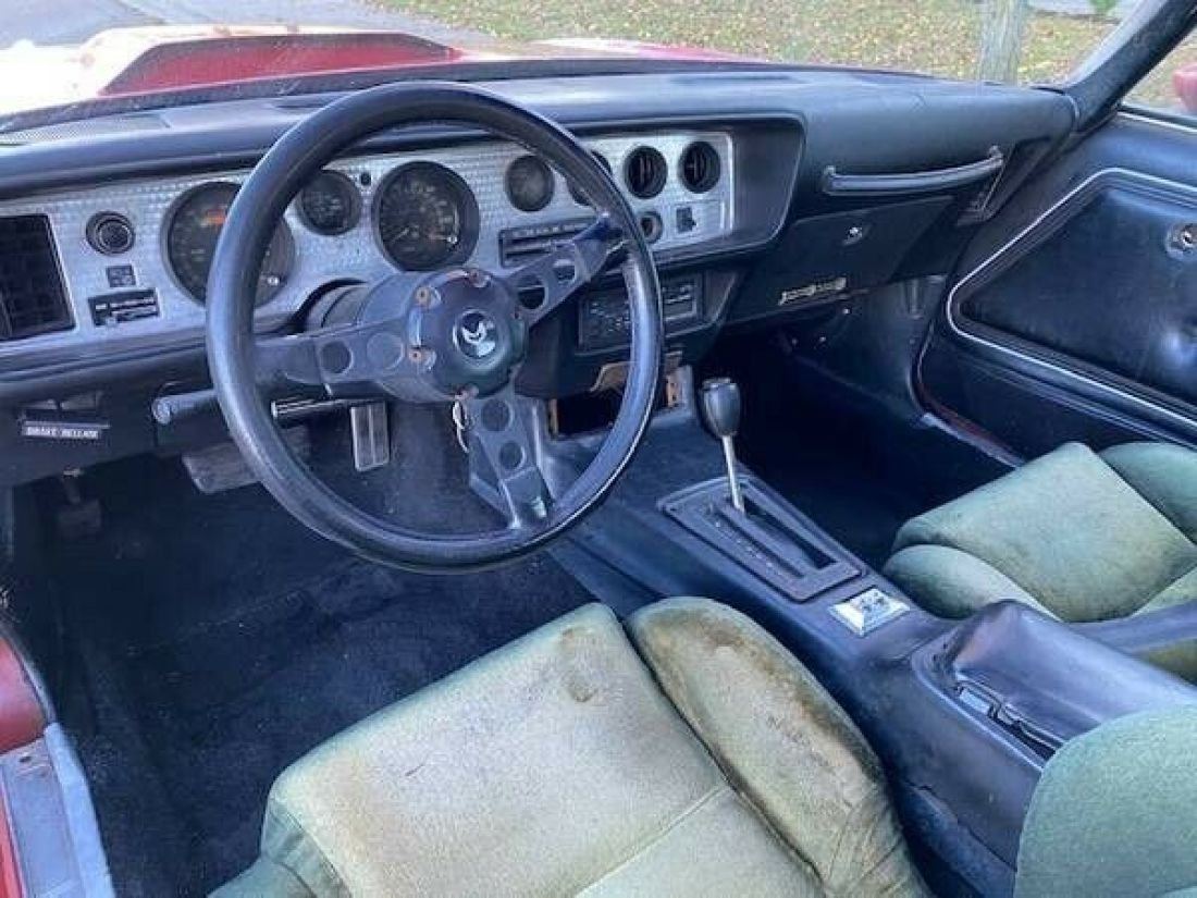 1980 Pontiac Trans Am - photo 7