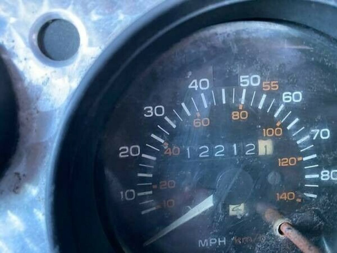 1980 Pontiac Trans Am - photo 9