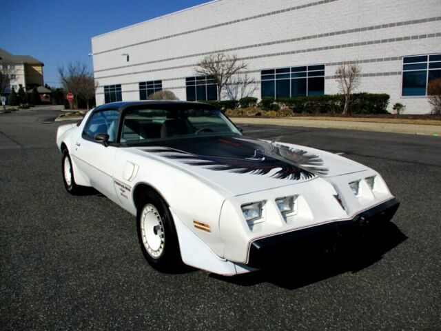1980 Pontiac Firebird Turbo Trans Am - photo 4