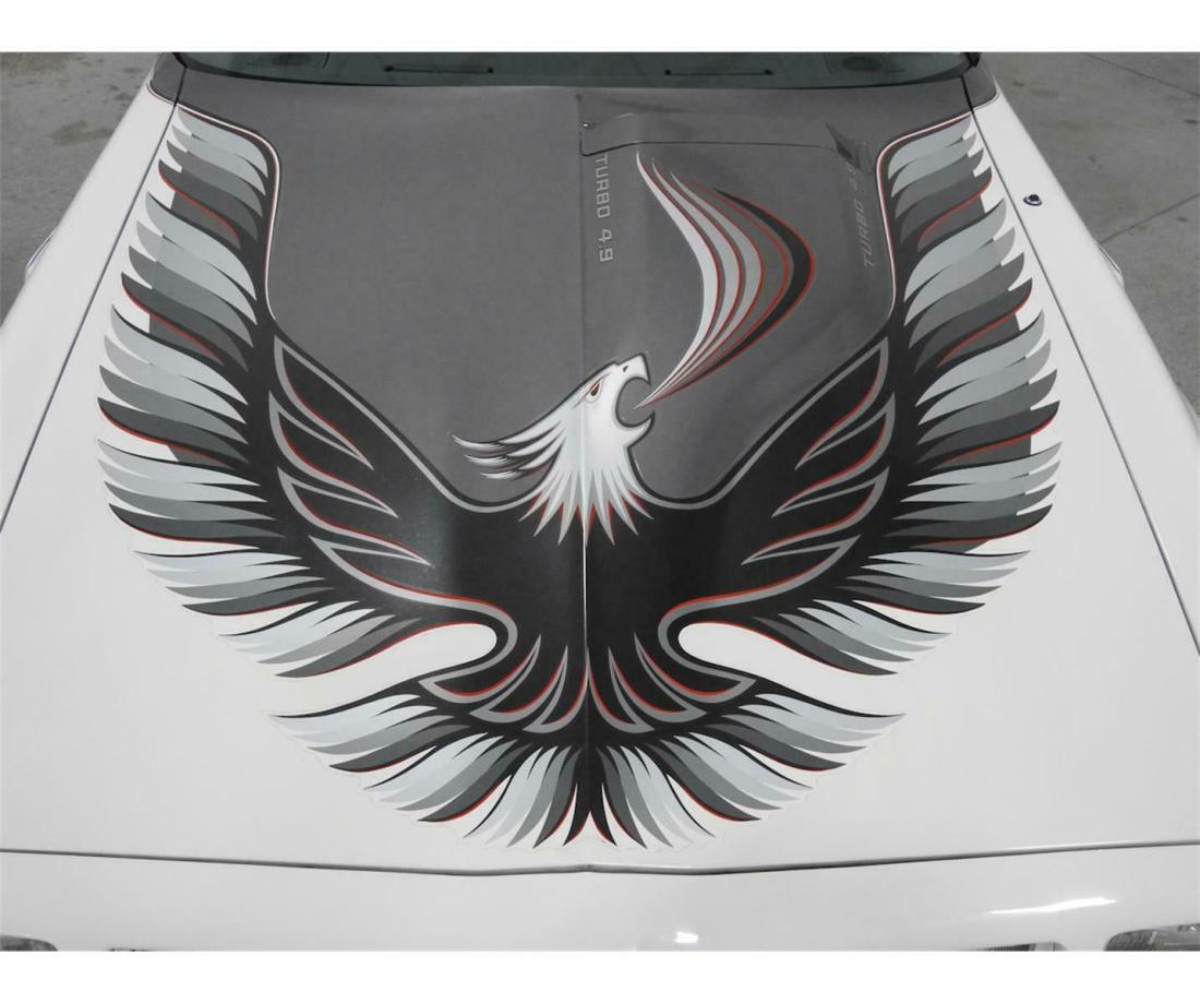 1980 Pontiac Trans Am Turbo - photo 5