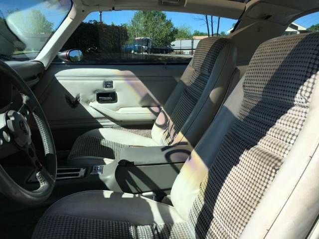 1980 Pontiac Firebird - photo 10