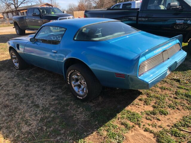 1980 Pontiac Trans Am - photo 6