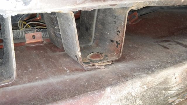 1980 Pontiac Firebird - photo 13