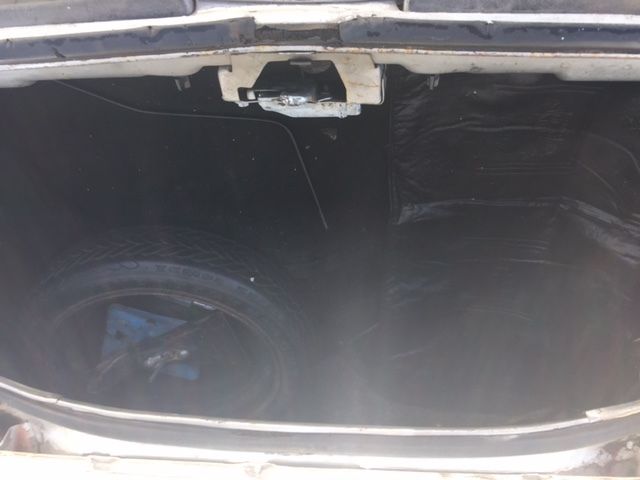 1980 Pontiac Firebird - photo 12