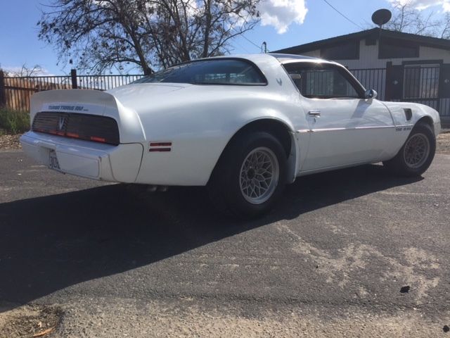 1980 Pontiac Firebird - photo 2