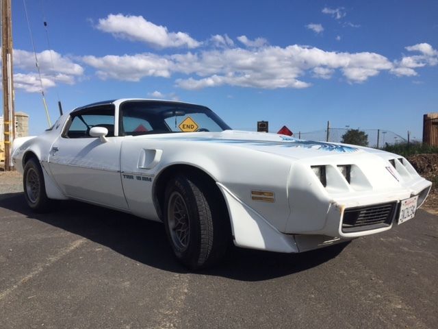 1980 Pontiac Firebird - photo 4