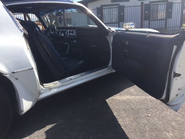 1980 Pontiac Firebird - photo 7