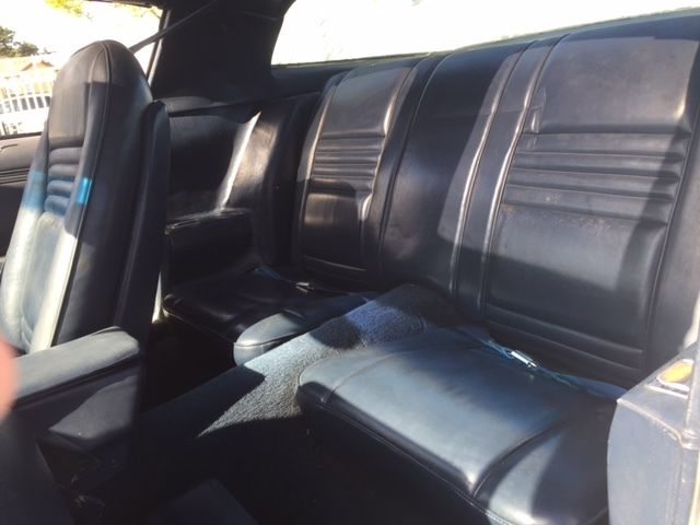 1980 Pontiac Firebird - photo 8