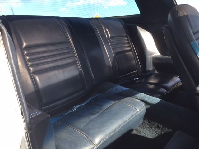 1980 Pontiac Firebird - photo 9