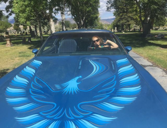 1980 Pontiac Firebird - photo 8