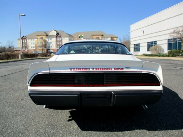 1980 Pontiac Firebird Turbo Trans Am - photo 12