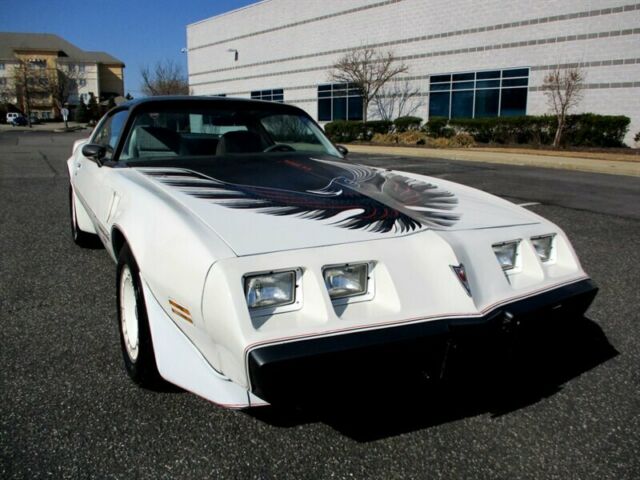 1980 Pontiac Firebird Turbo Trans Am - photo 4