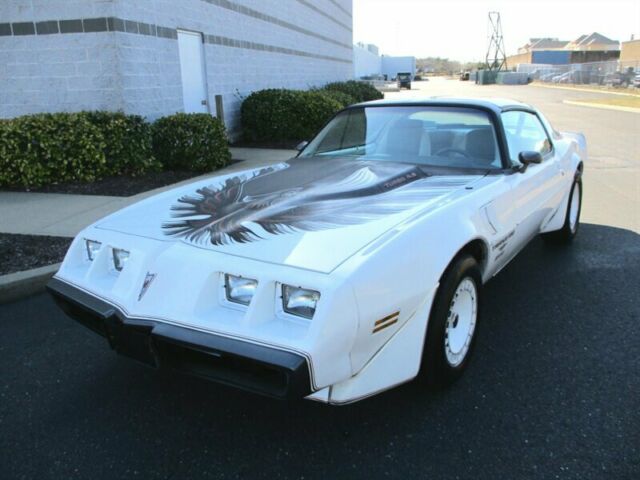 1980 Pontiac Firebird Turbo Trans Am - photo 5
