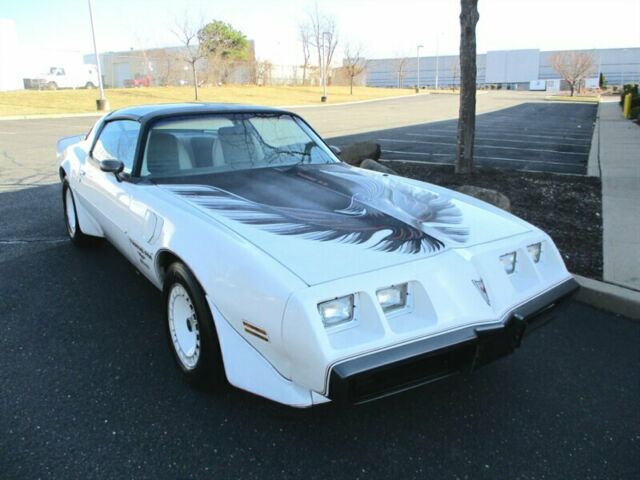 1980 Pontiac Firebird Turbo Trans Am - photo 6