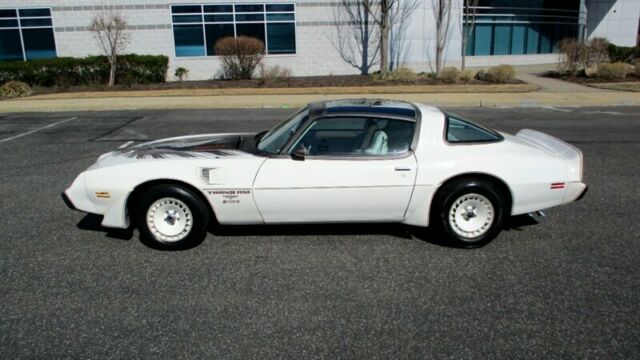 1980 Pontiac Firebird Turbo Trans Am - photo 7