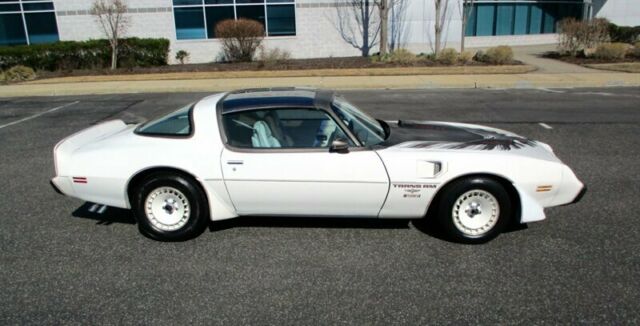 1980 Pontiac Firebird Turbo Trans Am - photo 8
