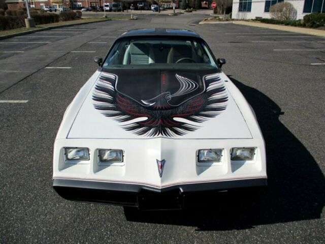 1980 Pontiac Firebird Turbo Trans Am - photo 9