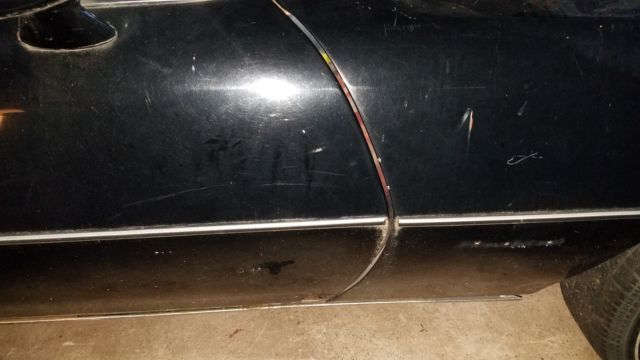 1980 Pontiac Firebird Espirit - photo 10