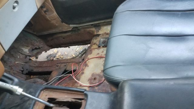 1980 Pontiac Firebird Espirit - photo 6