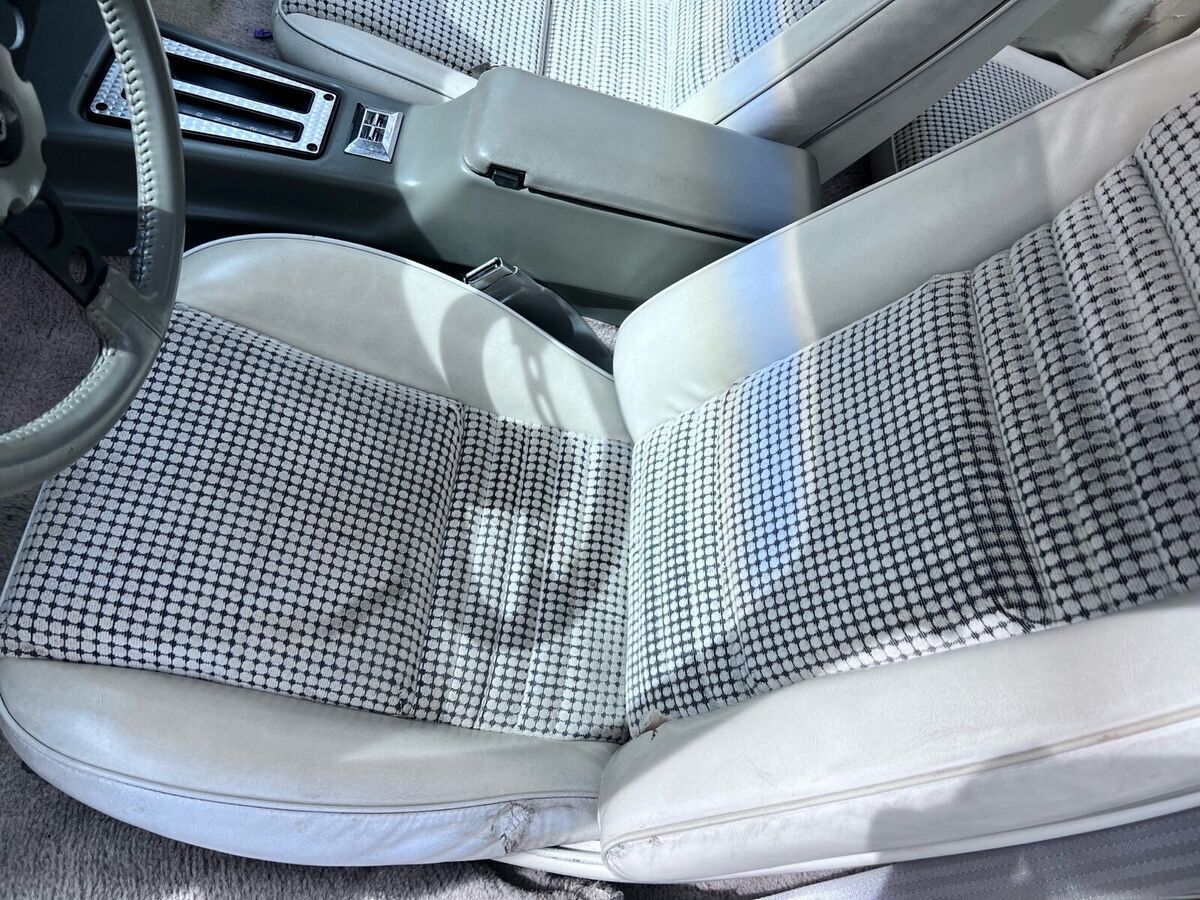 1980 Pontiac Firebird Indy 500 Pace Car Edition - photo 10