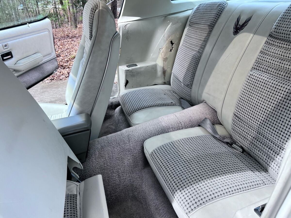 1980 Pontiac Firebird Indy 500 Pace Car Edition - photo 11