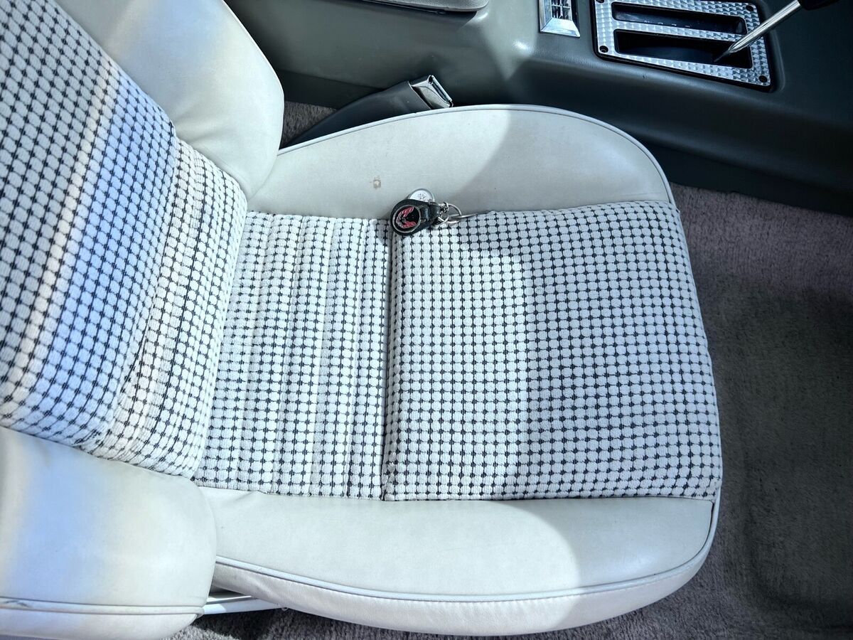 1980 Pontiac Firebird Indy 500 Pace Car Edition - photo 7