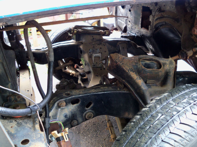 1980 Pontiac Firebird - photo 5