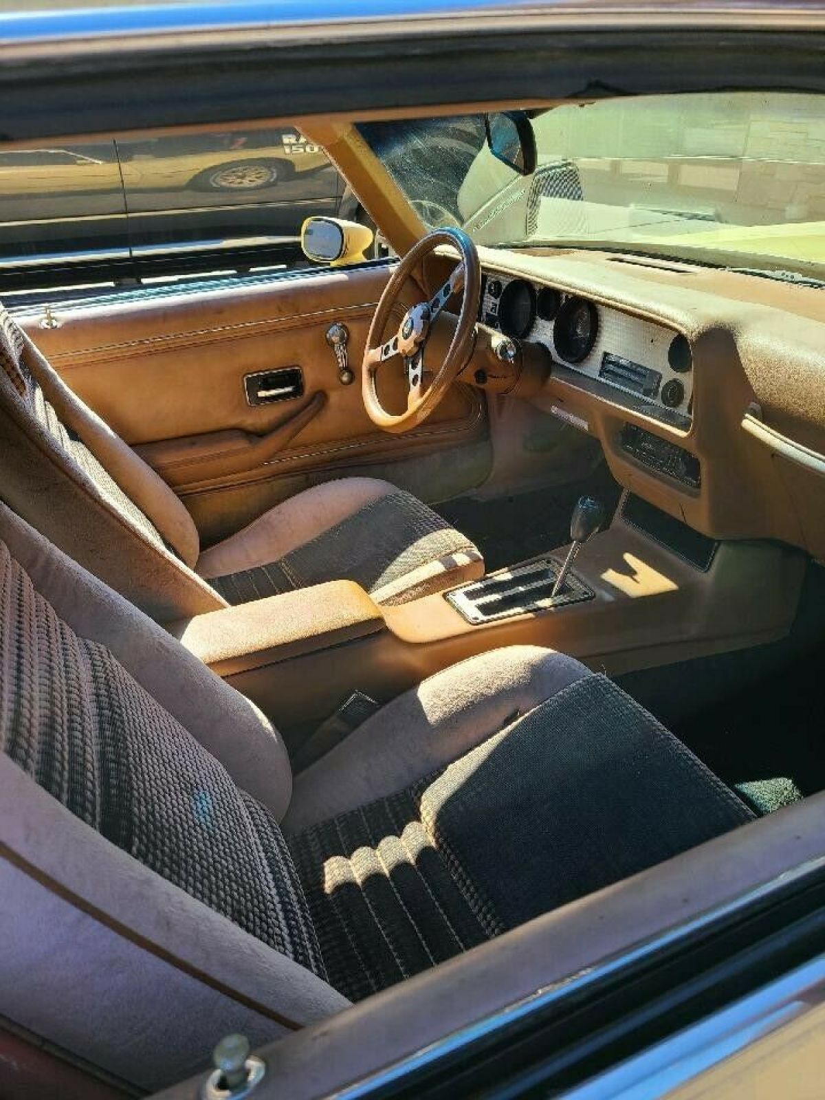 1980 Pontiac Firebird - photo 2