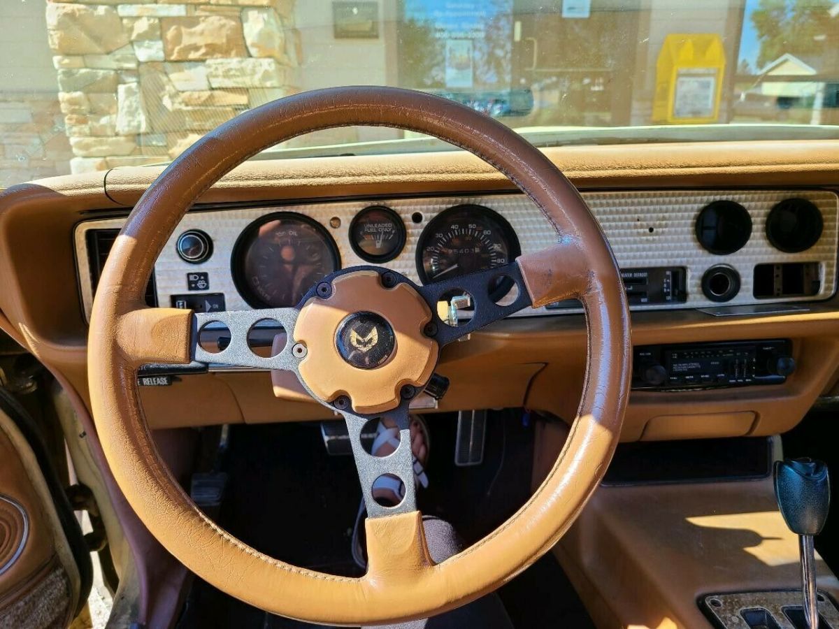 1980 Pontiac Firebird - photo 5