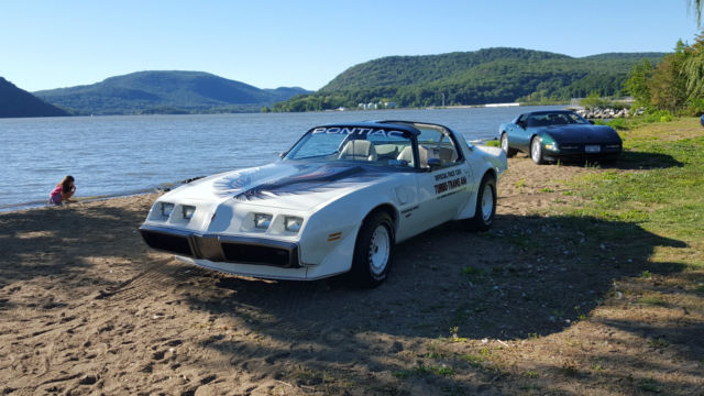 1980 Pontiac Firebird