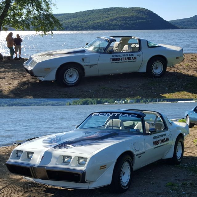 1980 Pontiac Firebird - photo 2