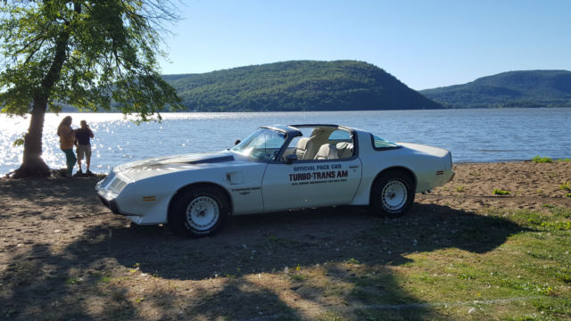 1980 Pontiac Firebird - photo 3