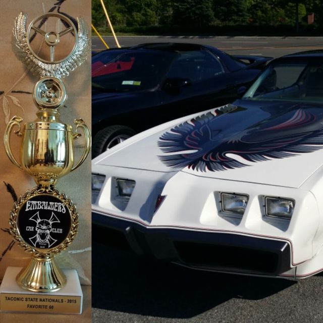 1980 Pontiac Firebird - photo 4