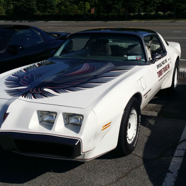 1980 Pontiac Firebird - photo 6