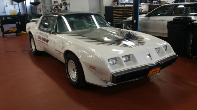 1980 Pontiac Firebird - photo 7