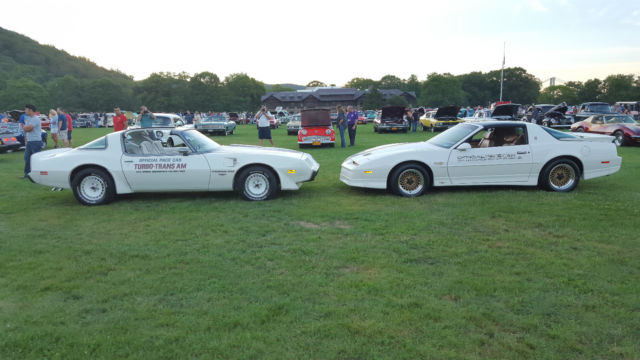 1980 Pontiac Firebird - photo 8