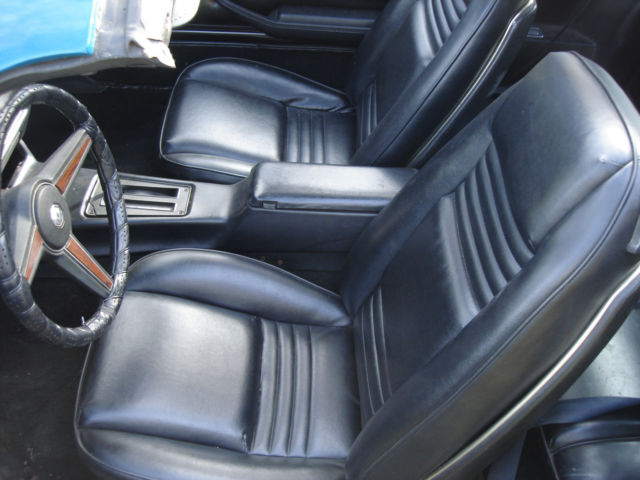 1980 Pontiac Trans Am Formula coupe T-Top - photo 13