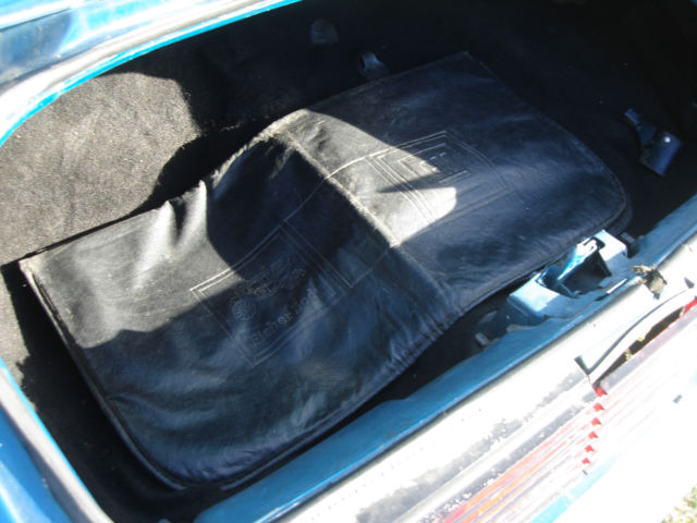 1980 Pontiac Trans Am Formula coupe T-Top - photo 9