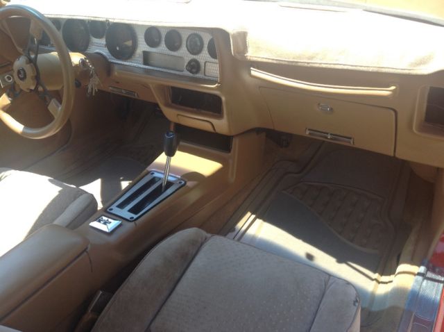 1980 Pontiac Firebird - photo 10