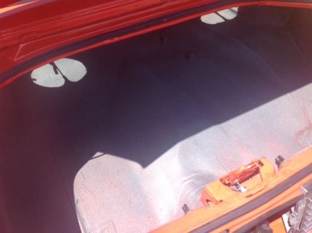 1980 Pontiac Firebird - photo 13