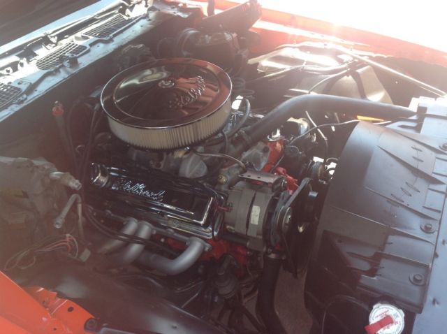 1980 Pontiac Firebird - photo 2