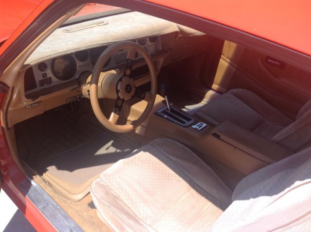 1980 Pontiac Firebird - photo 7