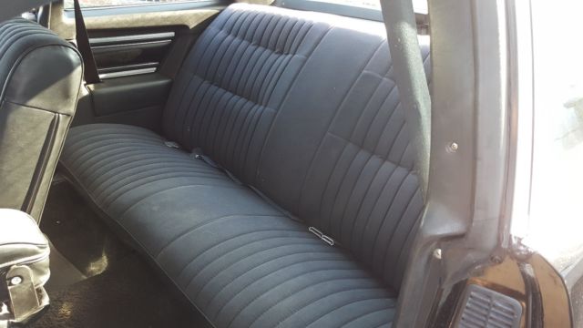 1980 Pontiac Grand Am - photo 10