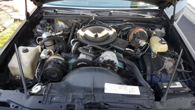1980 Pontiac Grand Am - photo 11
