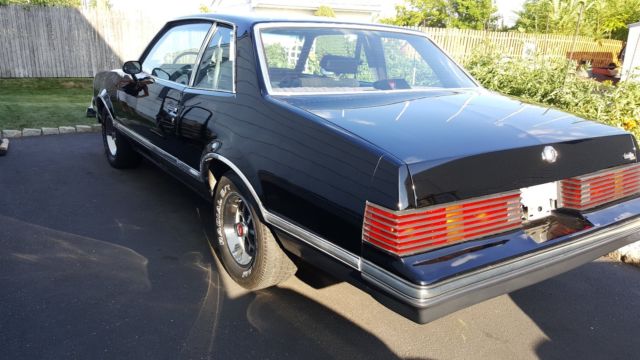 1980 Pontiac Grand Am - photo 4